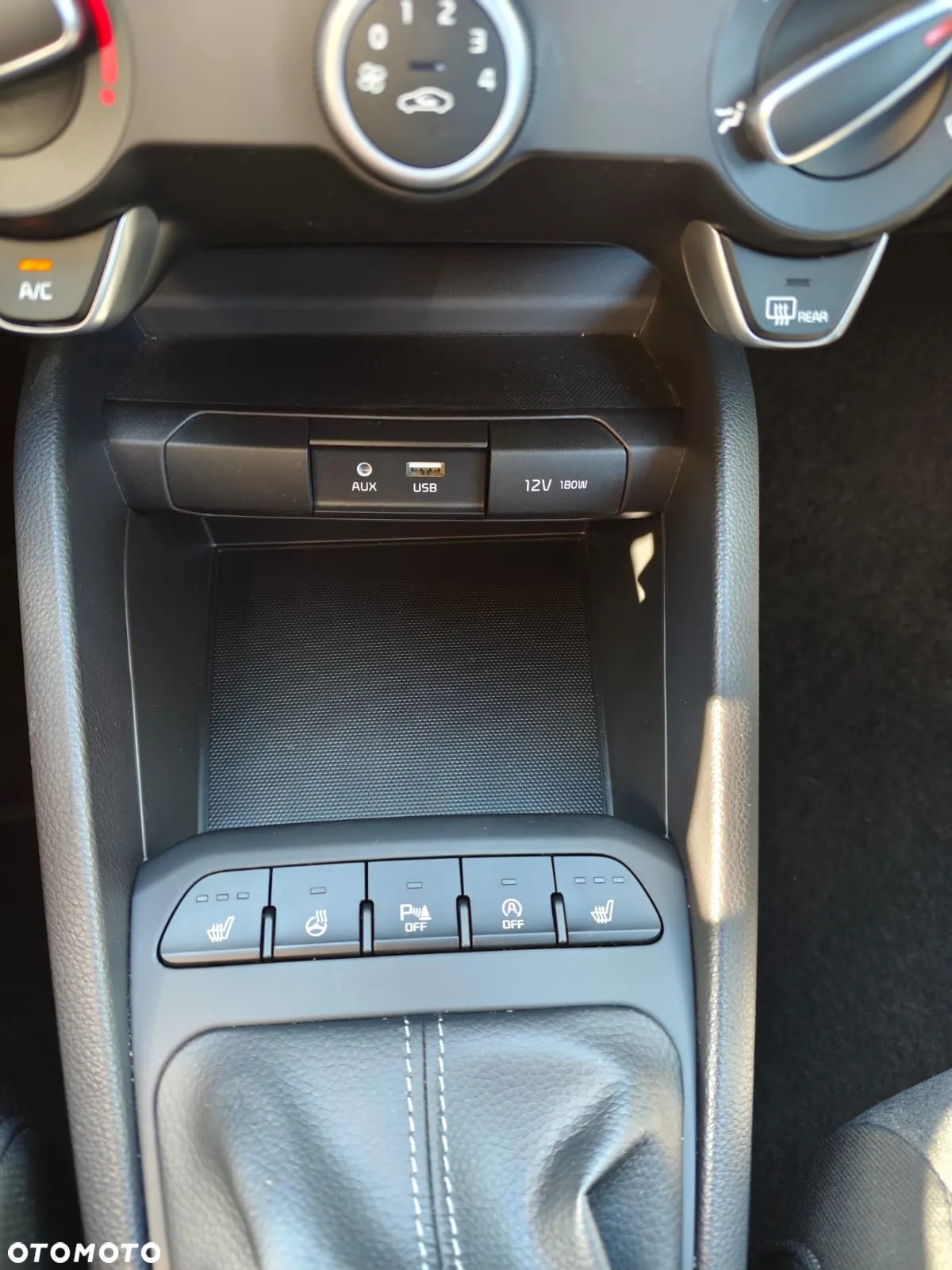 Kia Stonic 1.2 M - 9