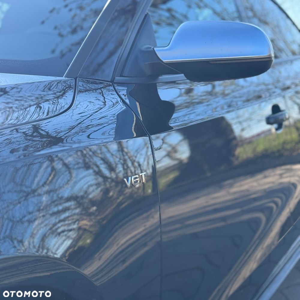 Audi S5 Sportback - 10