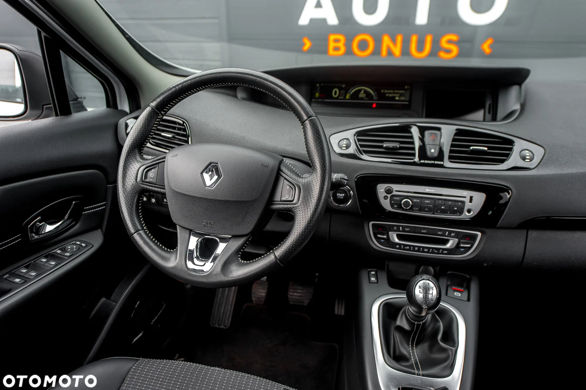 Renault Grand Scenic Gr 1.2 TCe Energy Bose Edition - 25