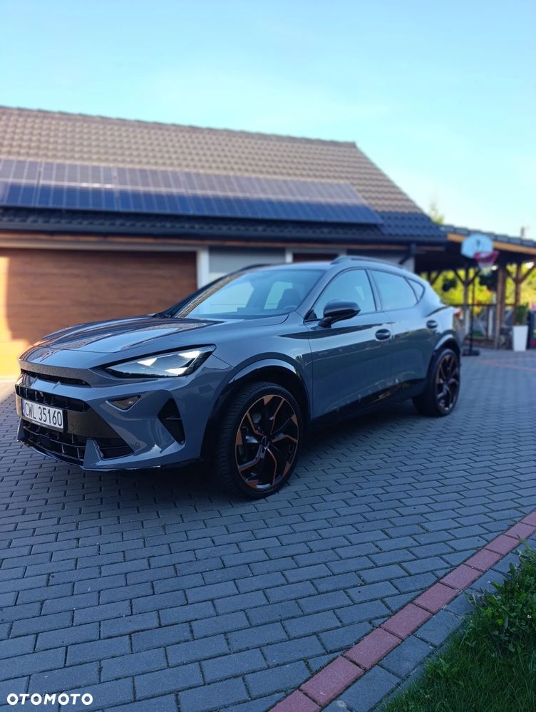 Cupra Formentor 1.5 TSI - 10