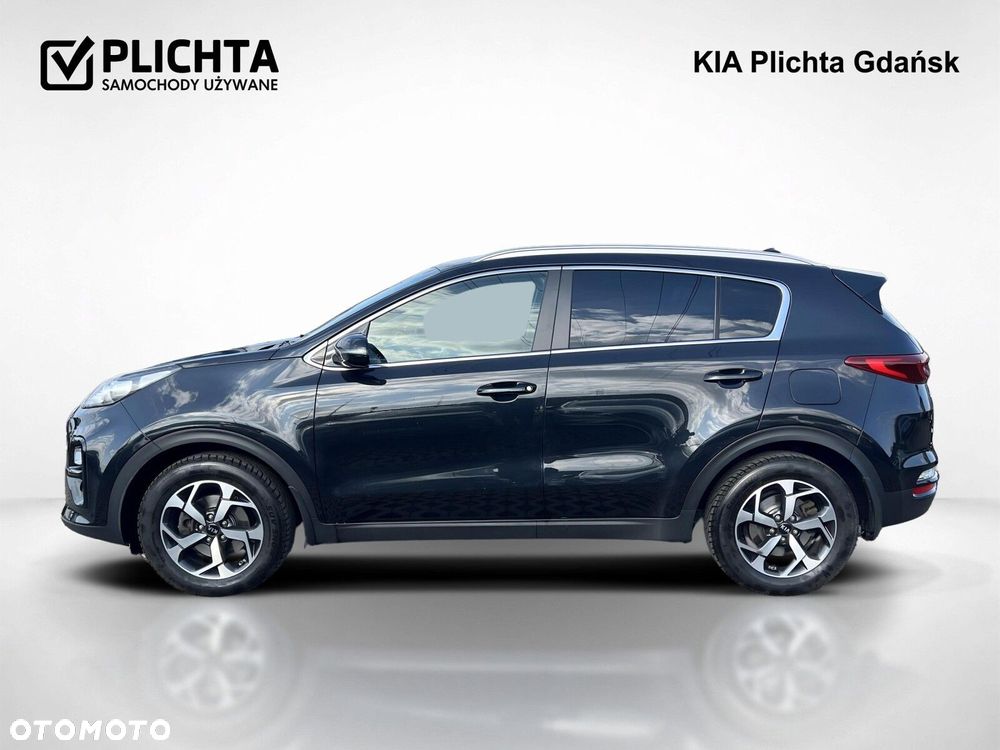 Kia Sportage - 2