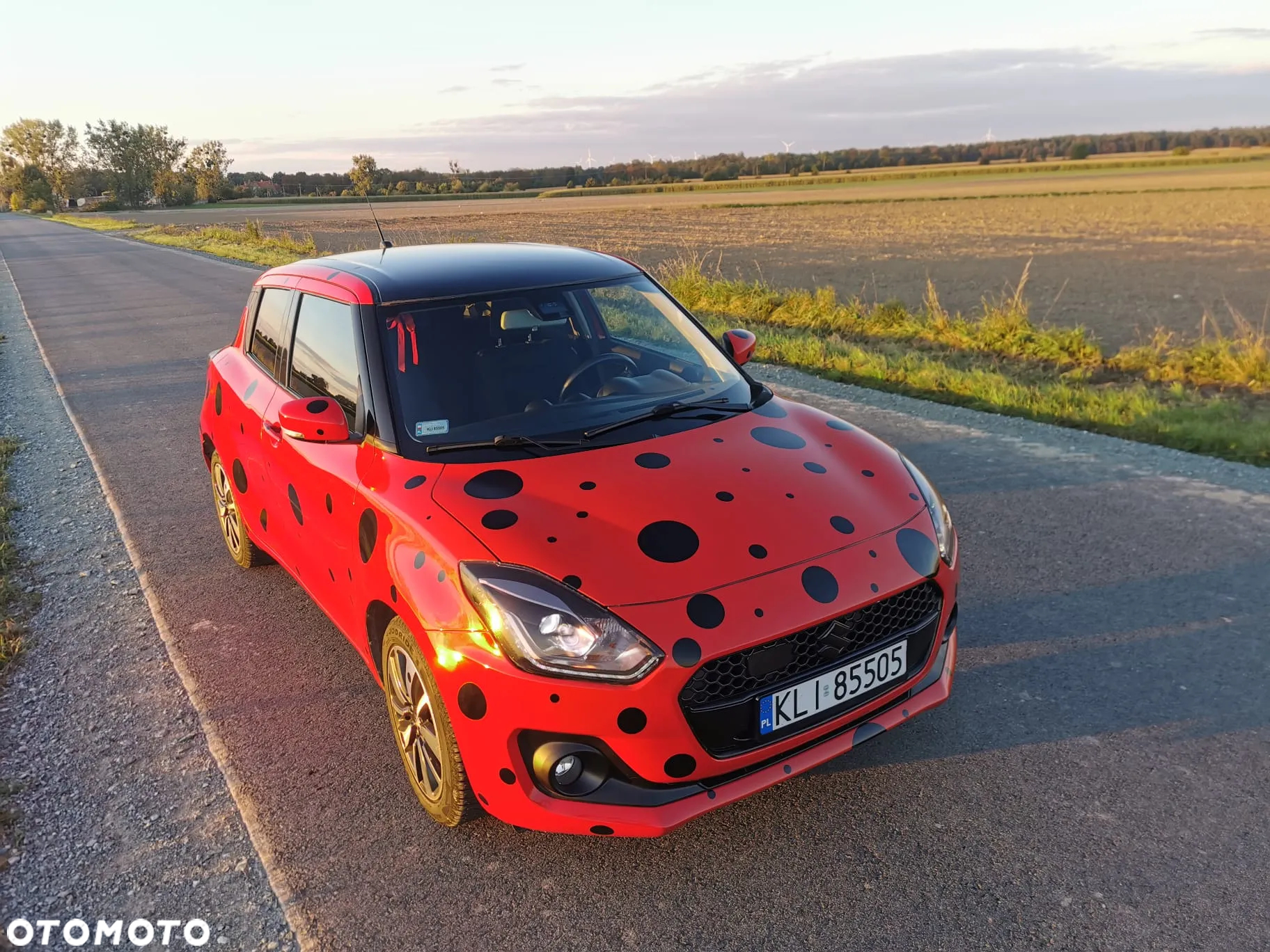 Suzuki Swift - 23