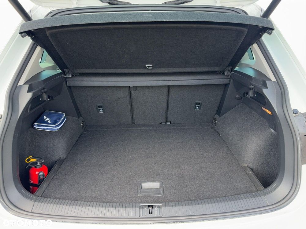 Volkswagen Tiguan 2.0 TSI 4Mot Highline DSG - 36