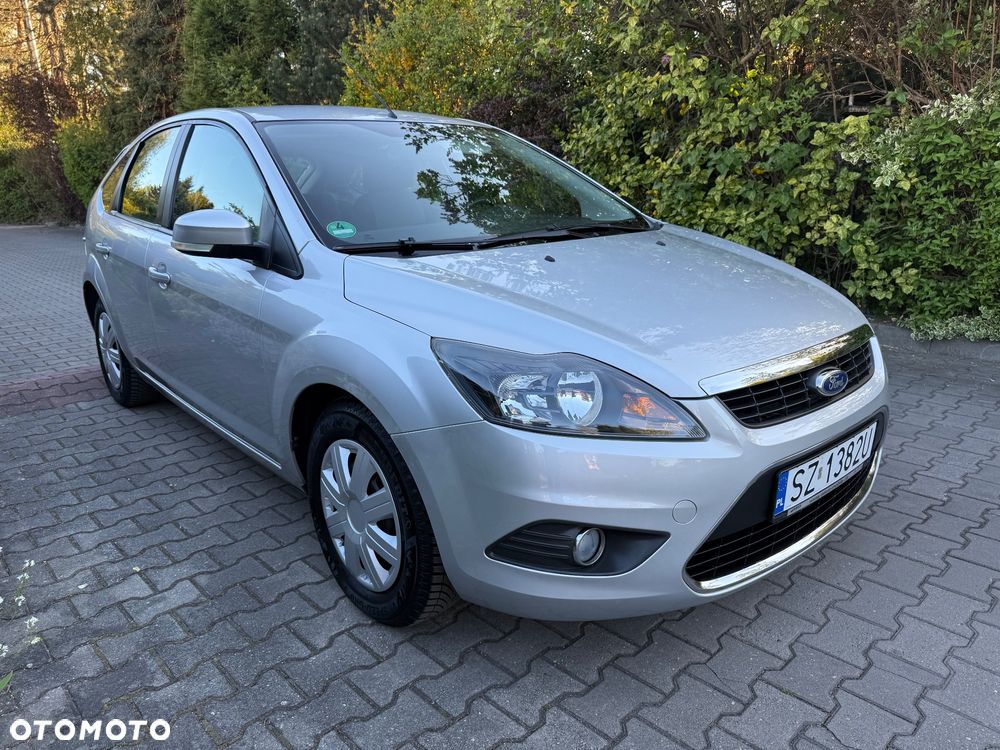 Ford Focus 1.6 Comfort X / 100 - 2