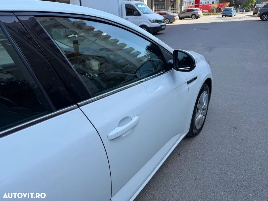 Renault Megane TCe GPF EDC Intens - 5