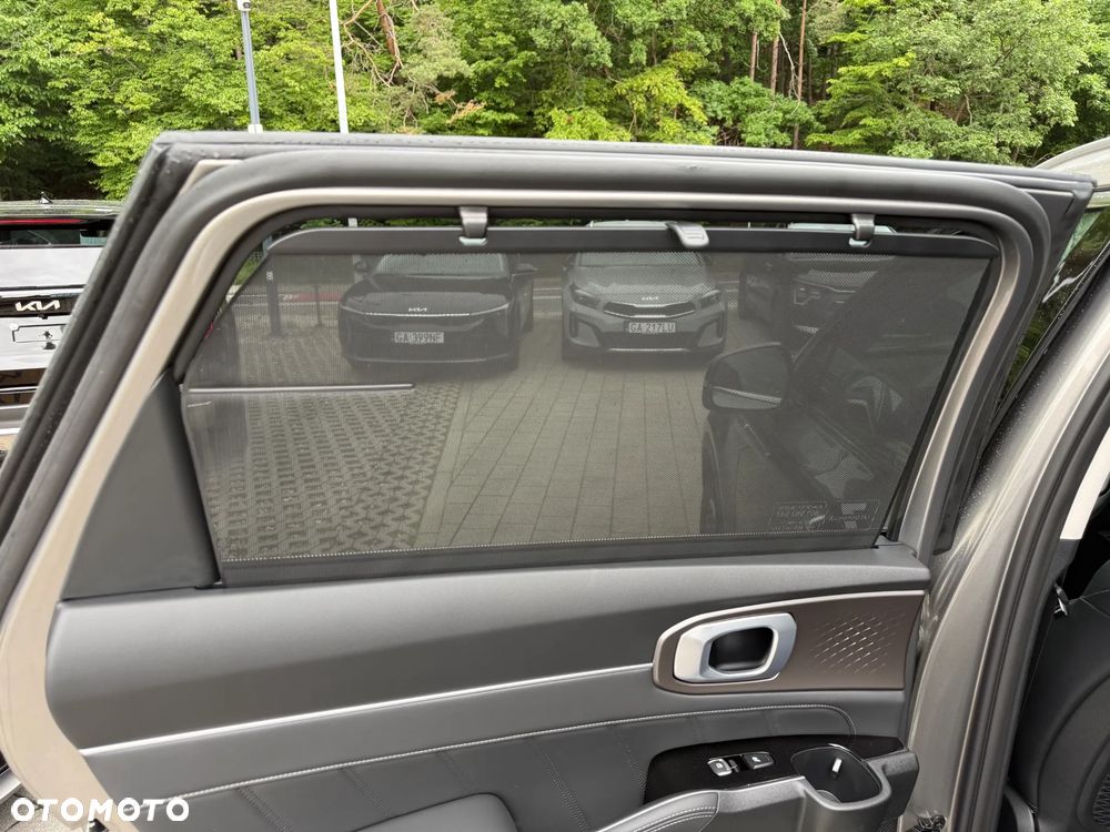 Kia Sorento 1.6 T-GDI HEV XL AWD 7os - 25