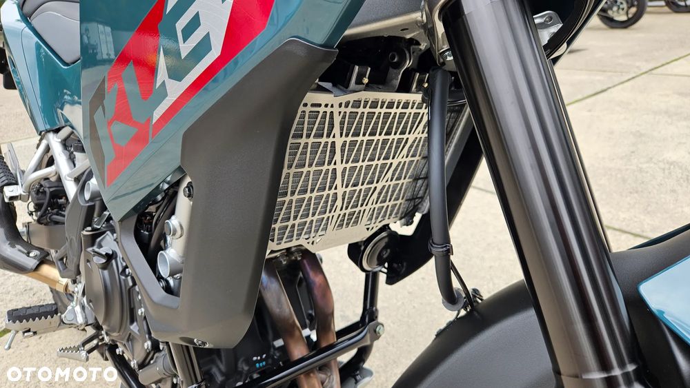 Kawasaki KLE - 3