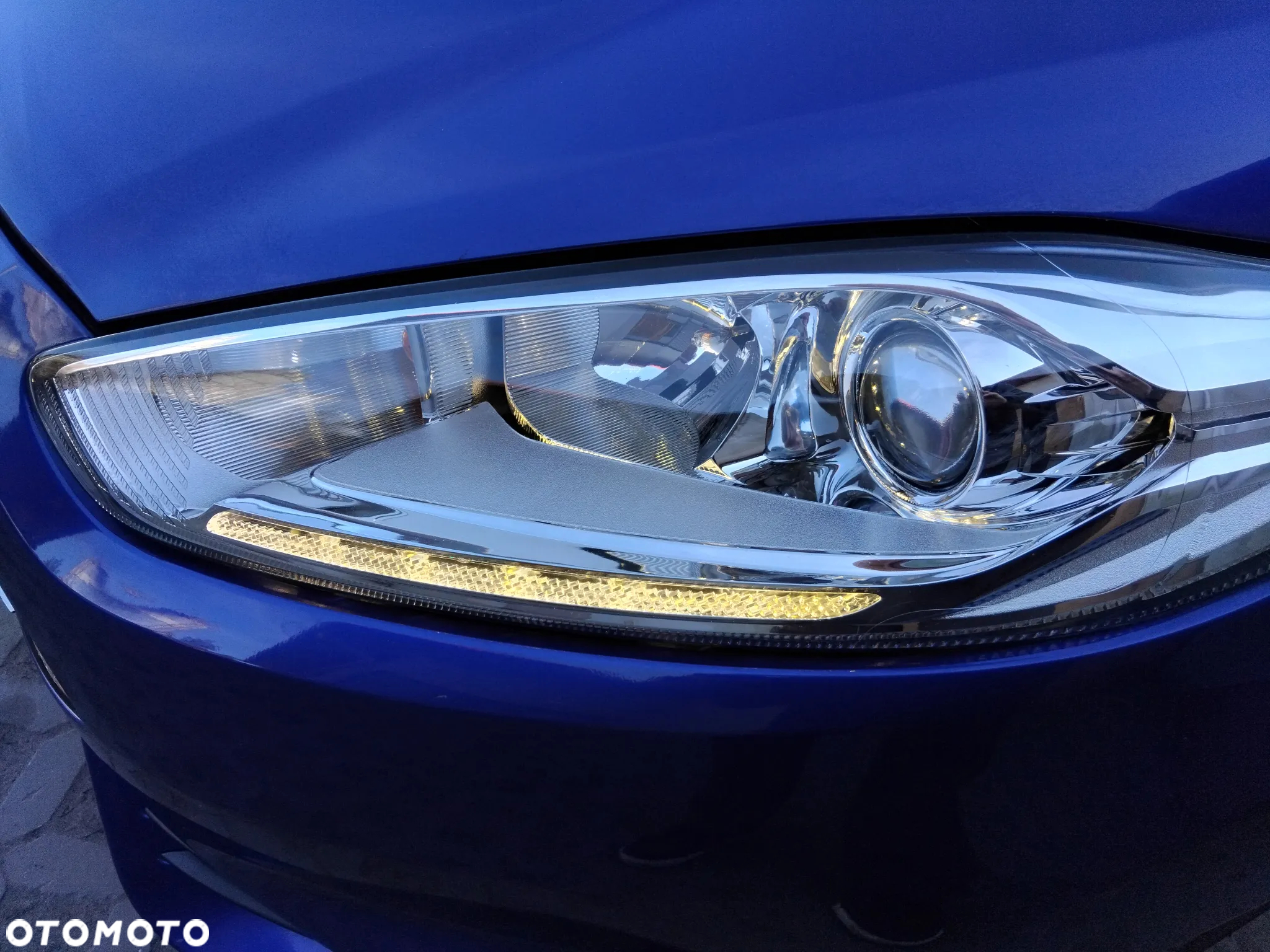 Ford Fiesta ST - 23