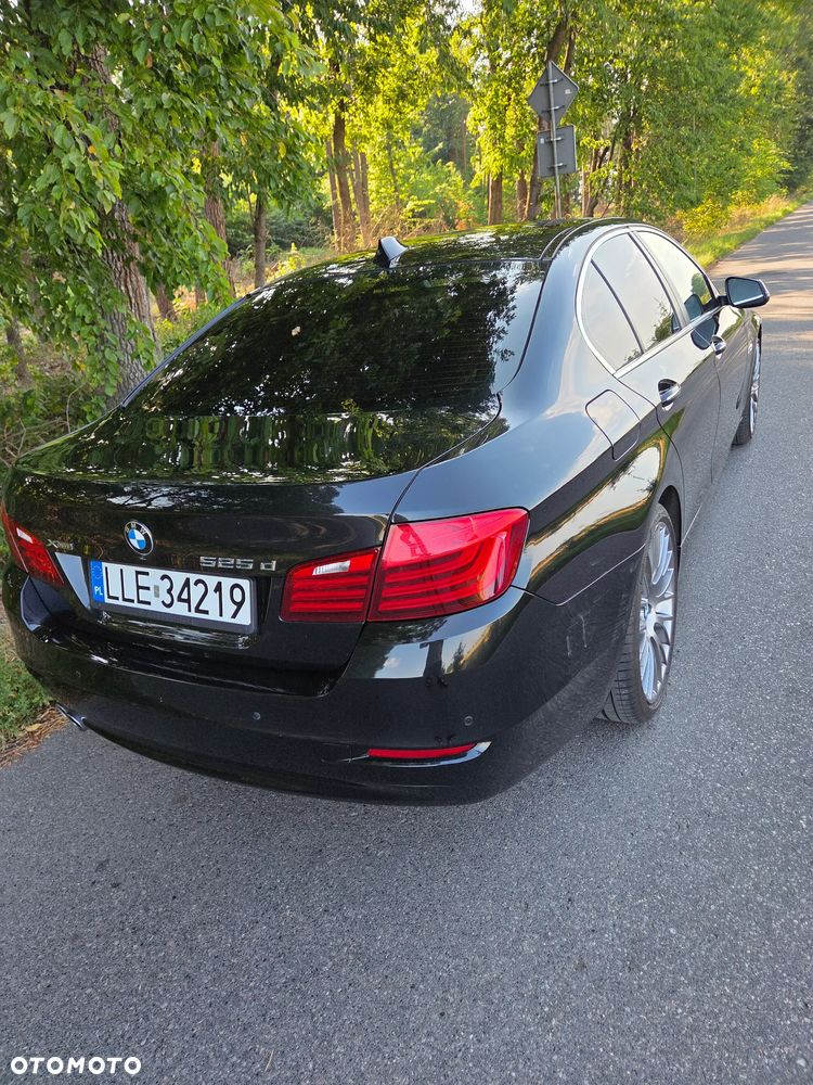 BMW Seria 5 - 22
