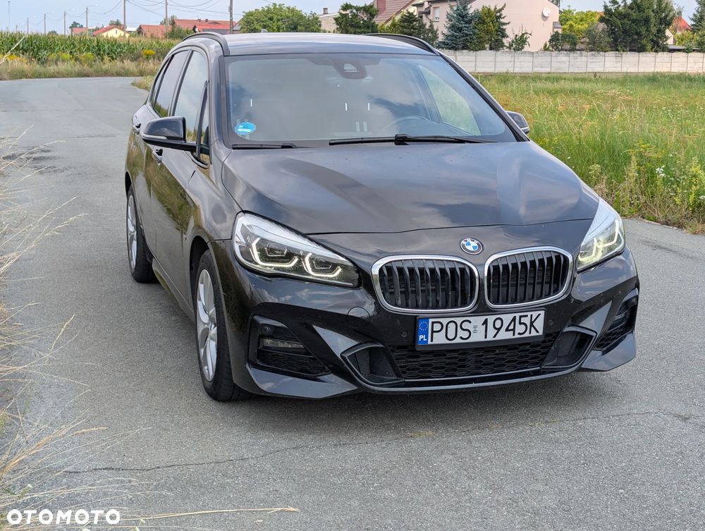 BMW Seria 2 218i GT GPF M Sport - 3