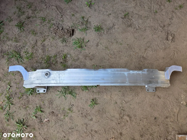 Belka wzmocnienie zderzaka przedniego Porsche Panamera 971 9J1 971805241D