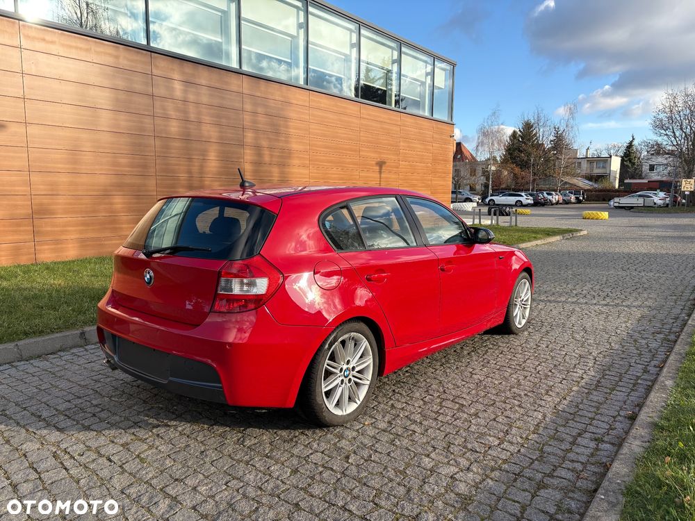 BMW Seria 1 118i - 7