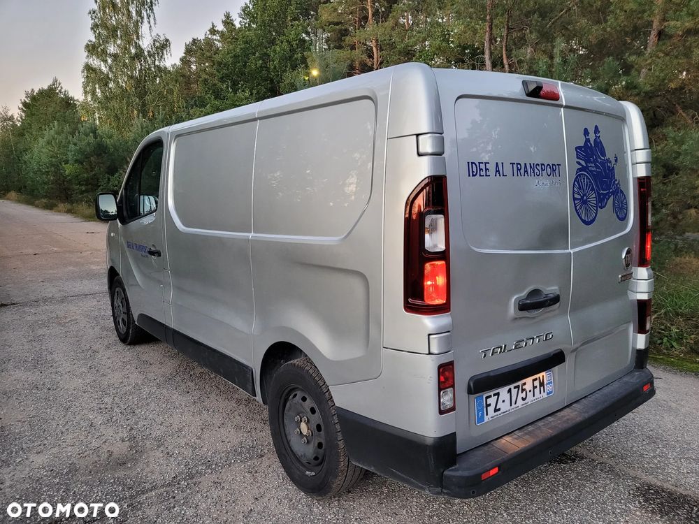 Fiat Talento - 3