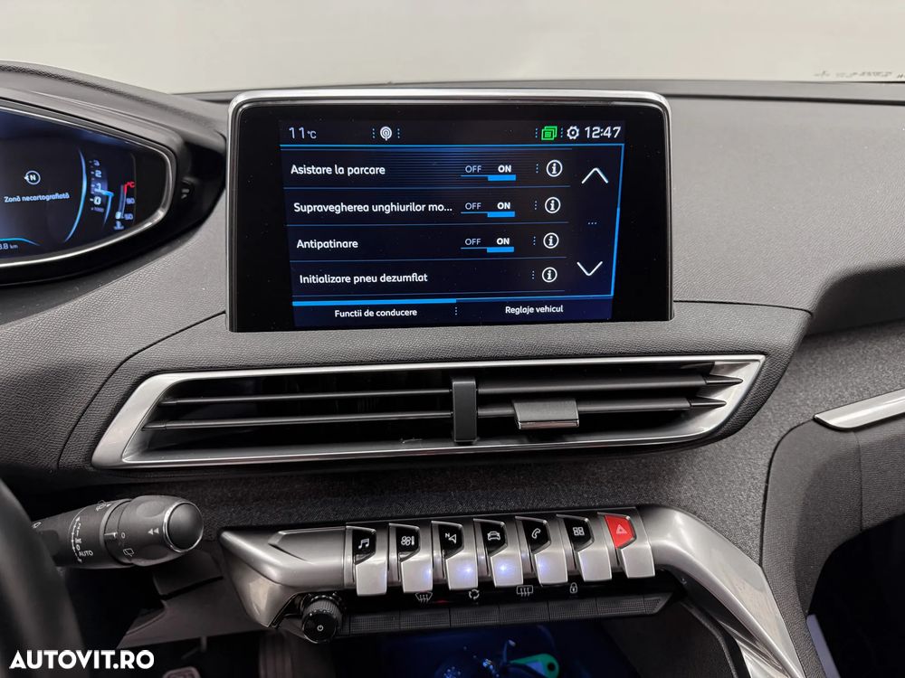 Peugeot 3008 PureTech 130 Stop & Start Allure - 29