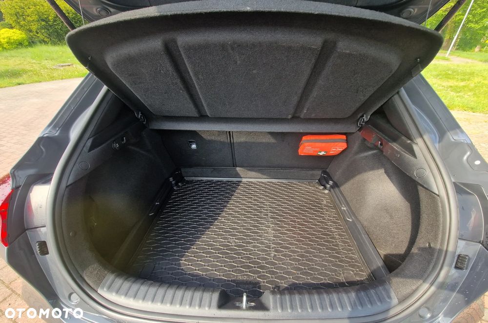 Kia XCeed 1.5 T-GDI M DCT - 11