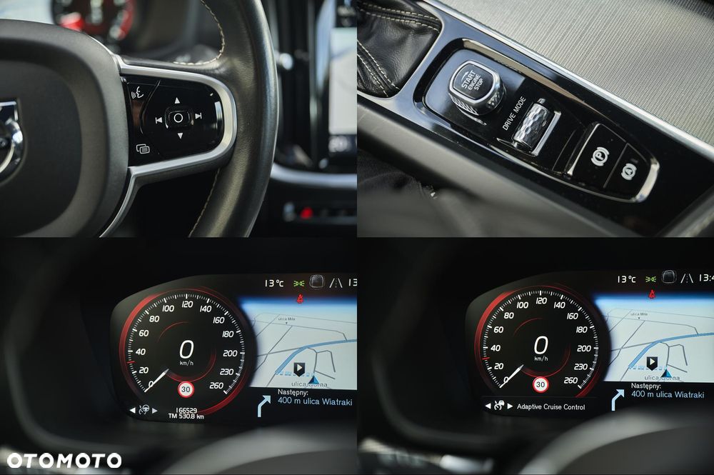 Volvo S60 T4 Geartronic RDesign - 36