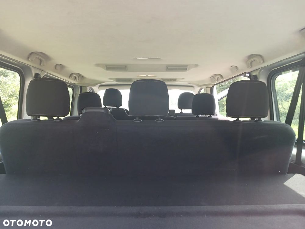 Renault Trafic Grand Passenger 3,0t Business - 18