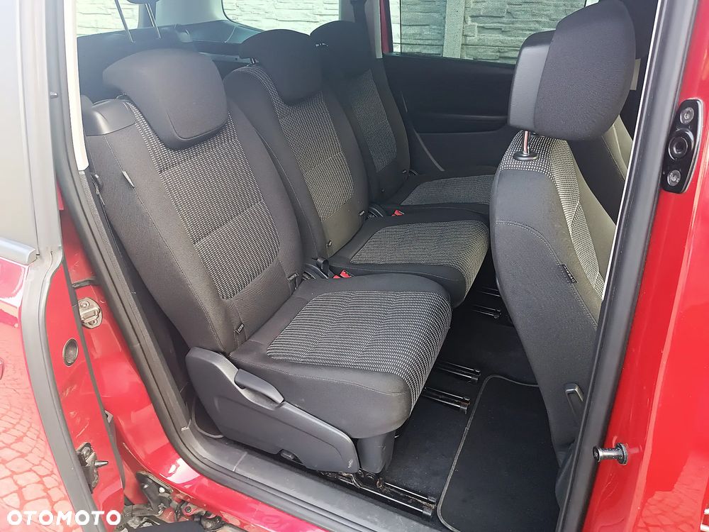 Seat Alhambra - 9