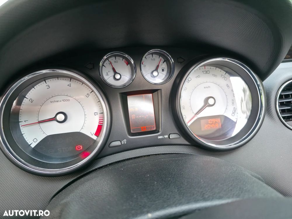 Peugeot 308 150 THP Platinum - 7