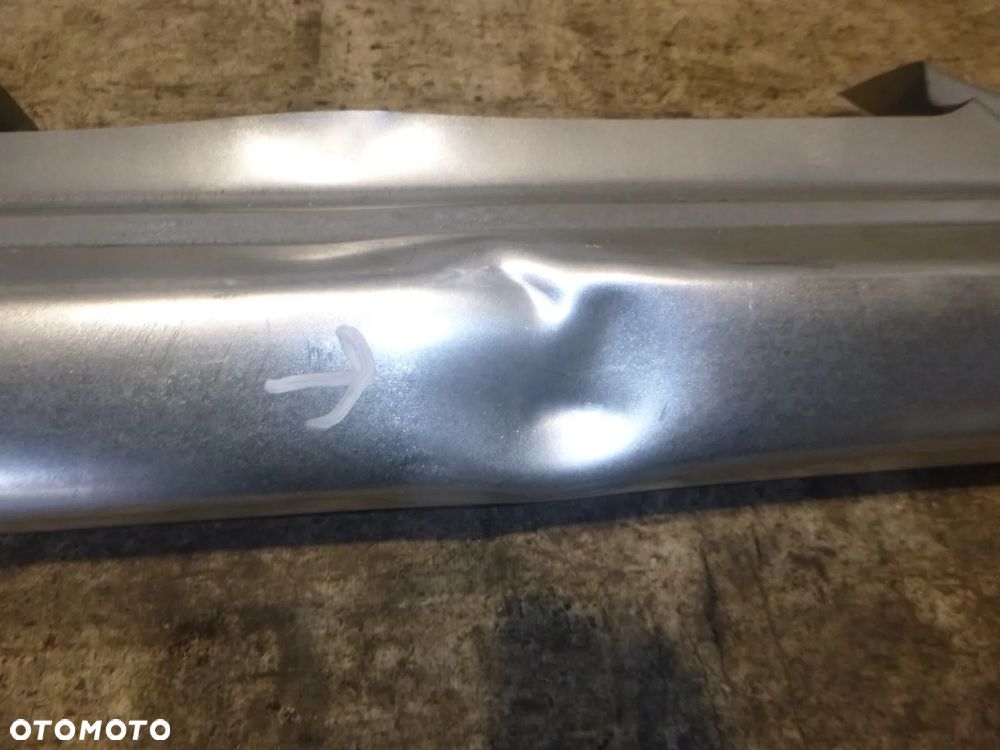 volkswagen polo 6r 6c 09r- 5d próg lewy - 3