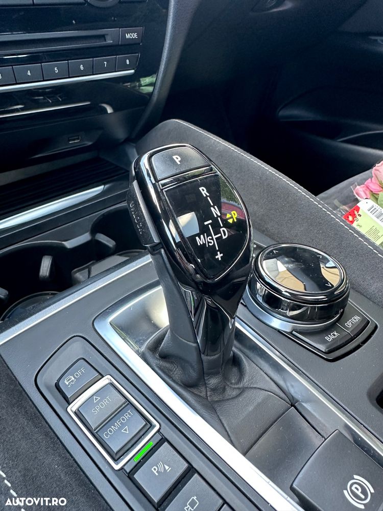 BMW X6 - 17
