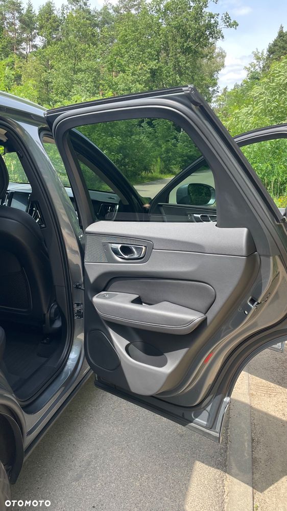 Volvo XC 60 D4 SCR Inscription - 16