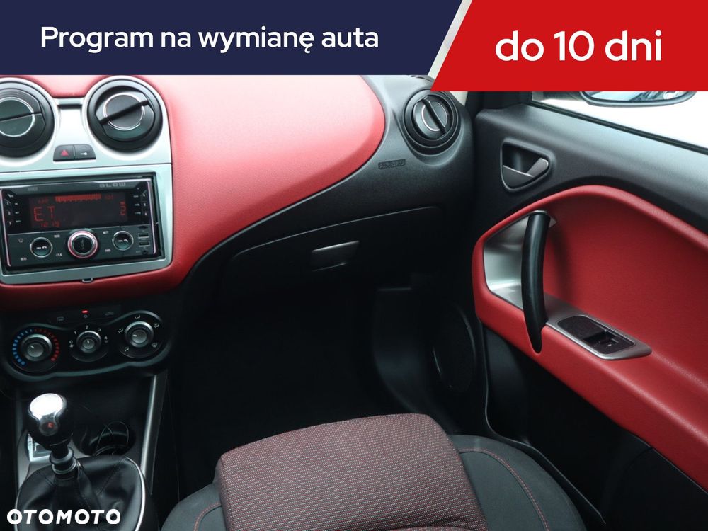 Alfa Romeo Mito - 10