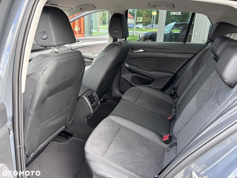 Volkswagen Golf 2.0 TDI Life Plus - 7