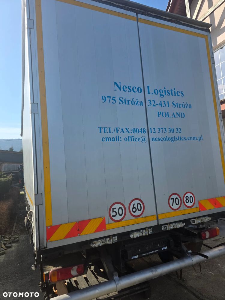 Iveco Eurocargo - 8