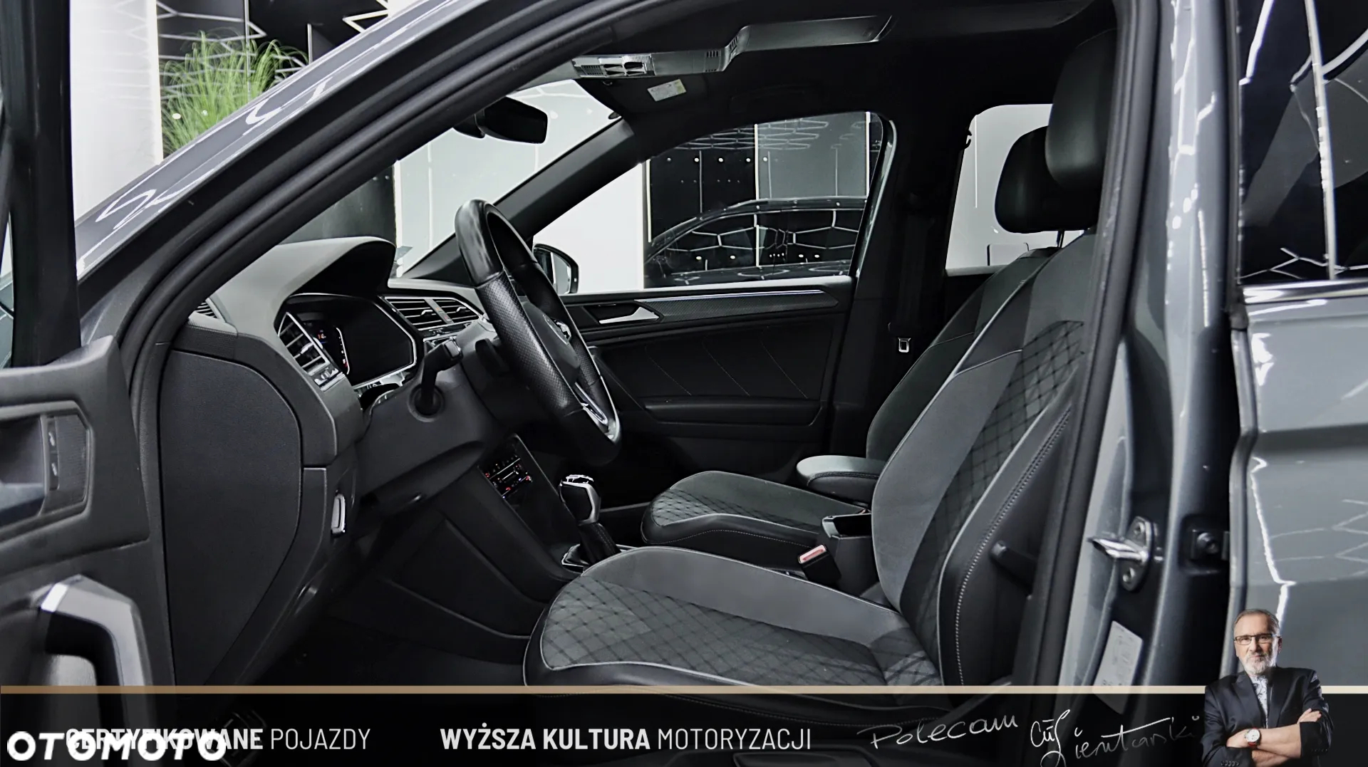 Volkswagen Tiguan Allspace 2.0 TSI 4Mot R-Line DSG - 15