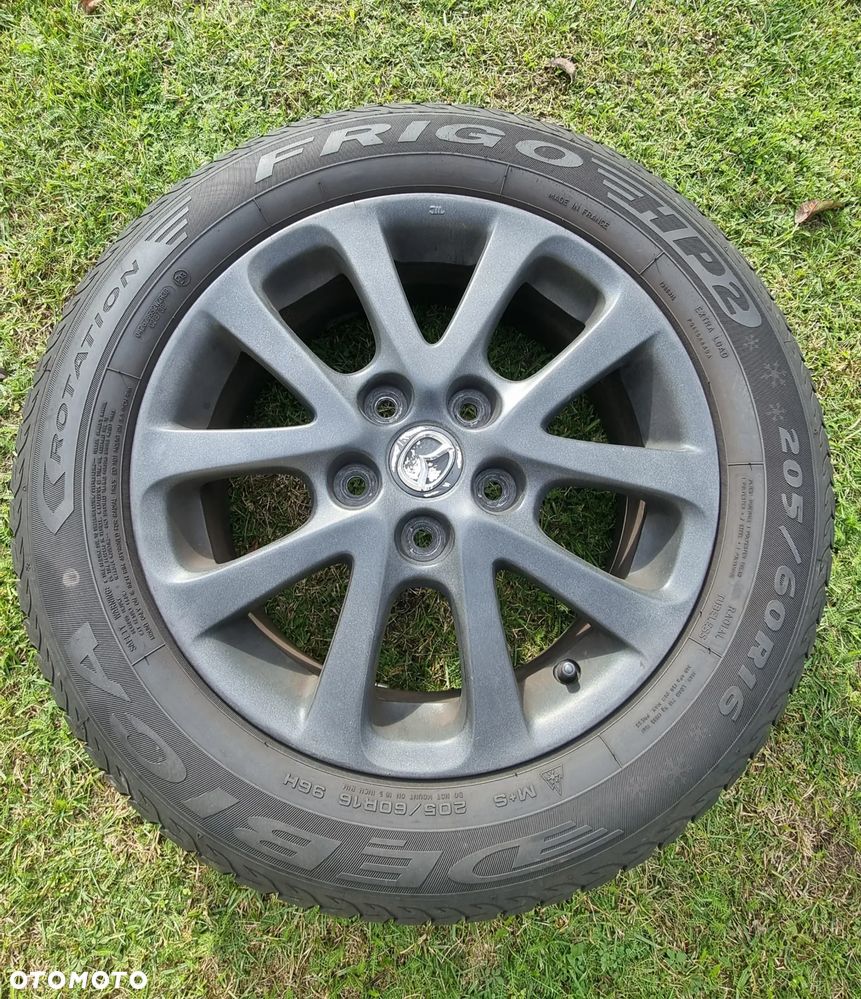 Mazda 3 - 14