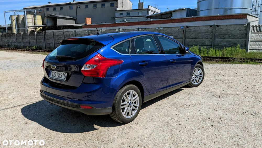 Ford Focus 1.6 TDCi Edition - 3