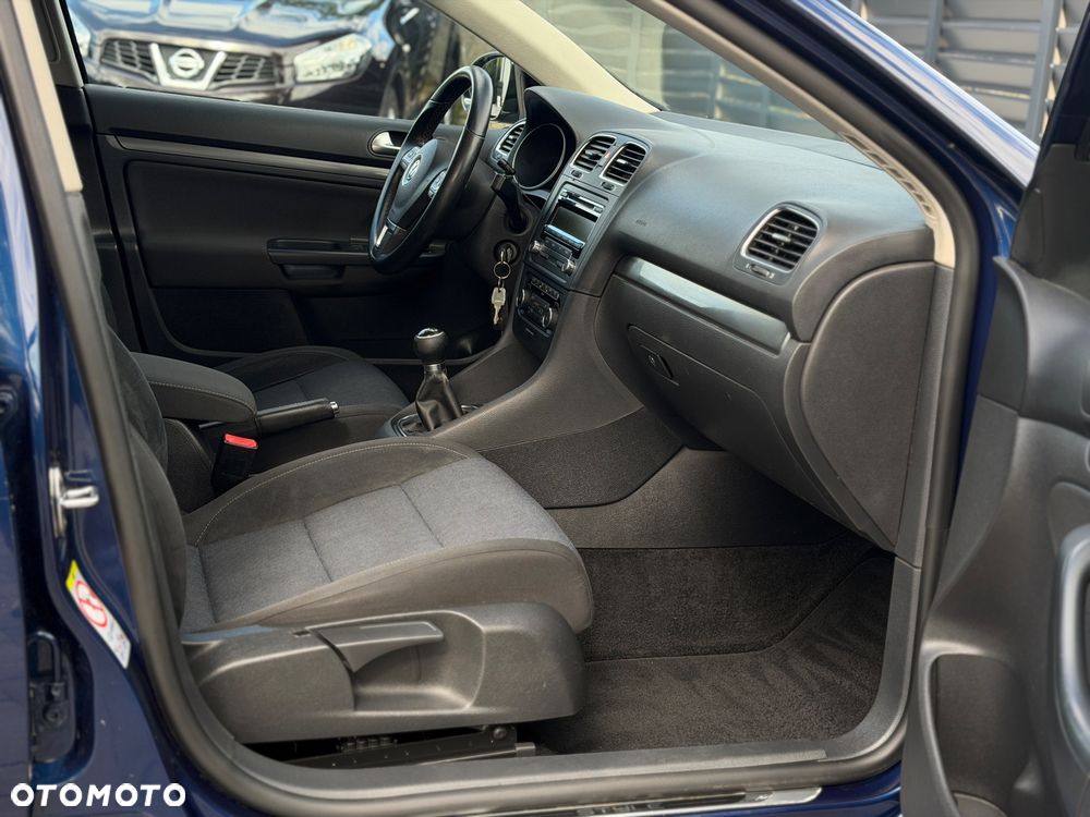 Volkswagen Golf 1.4 TSI Highline - 15