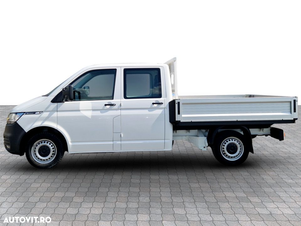 Volkswagen Transporter - 3