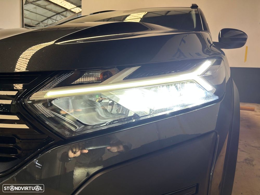Dacia Jogger 2023 photo 5