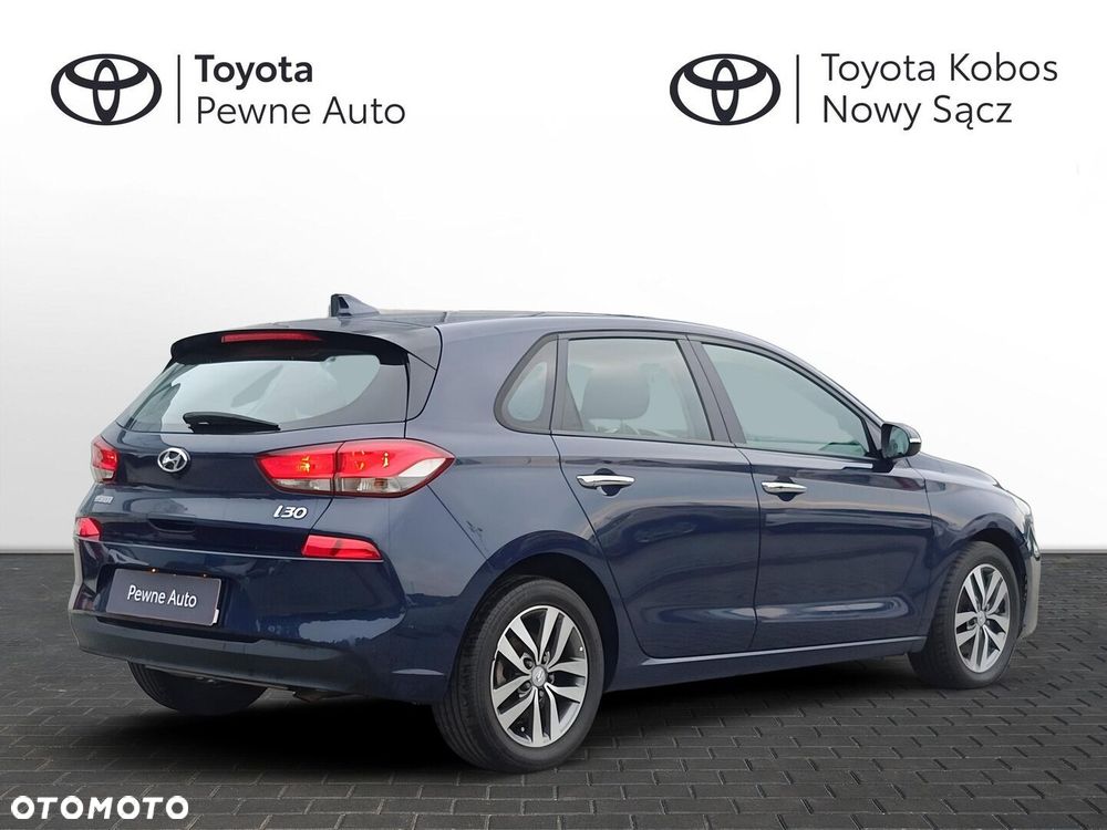 Hyundai i30 1.4 T-GDI Premium - 2
