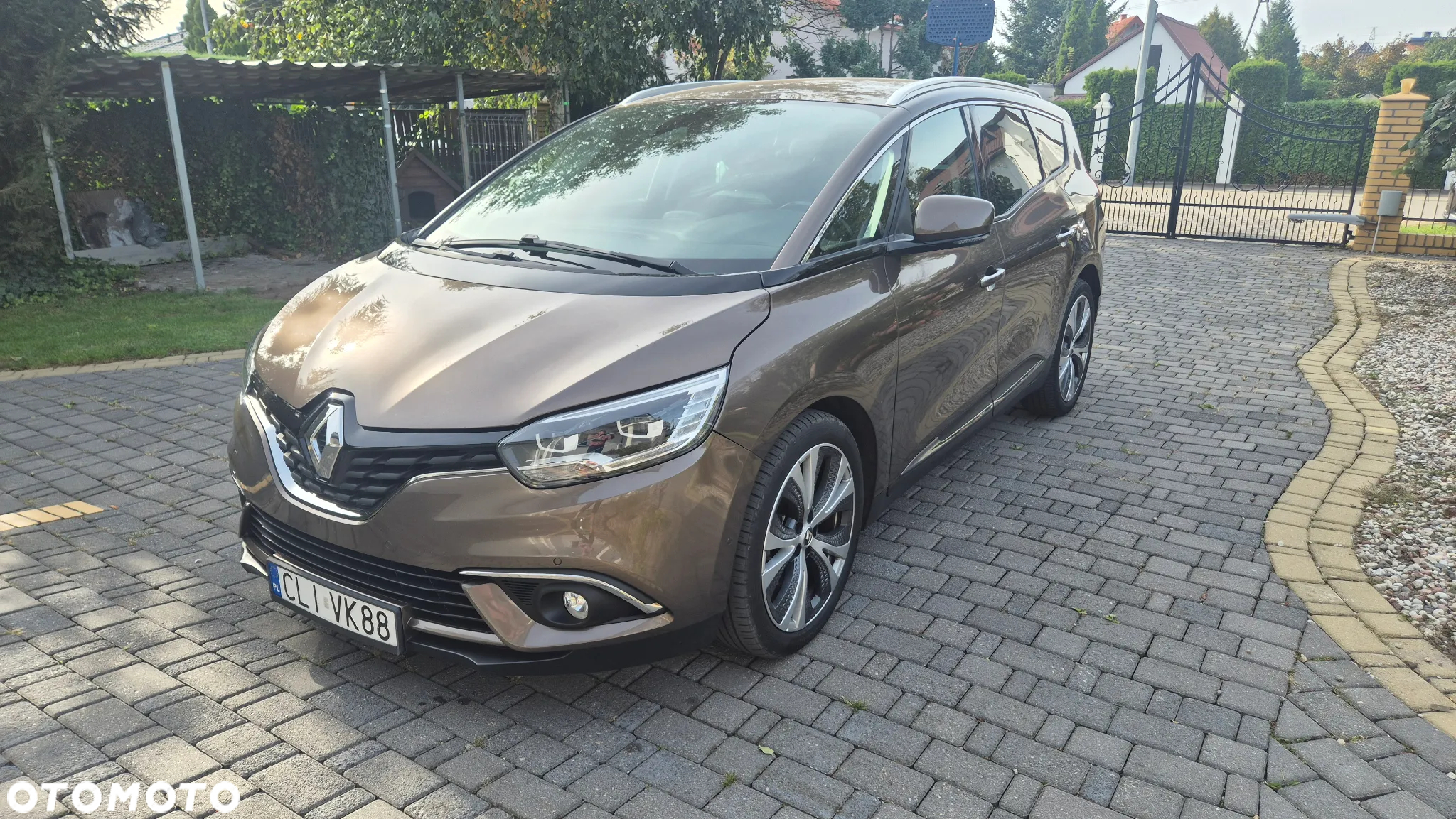 Renault Grand Scenic - 2