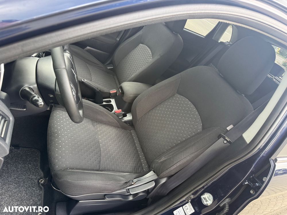Mitsubishi ASX 1.8 DI-D 2WD Edition - 10