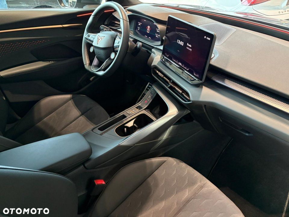 Cupra Terramar - 17