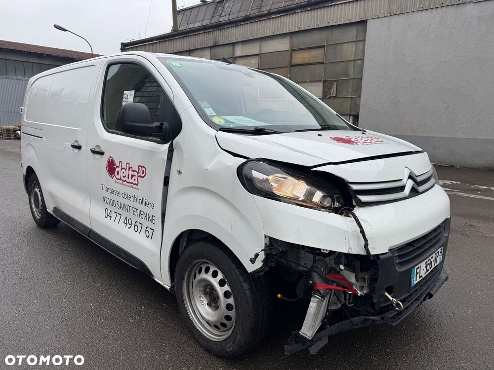Citroën Jumpy - 1