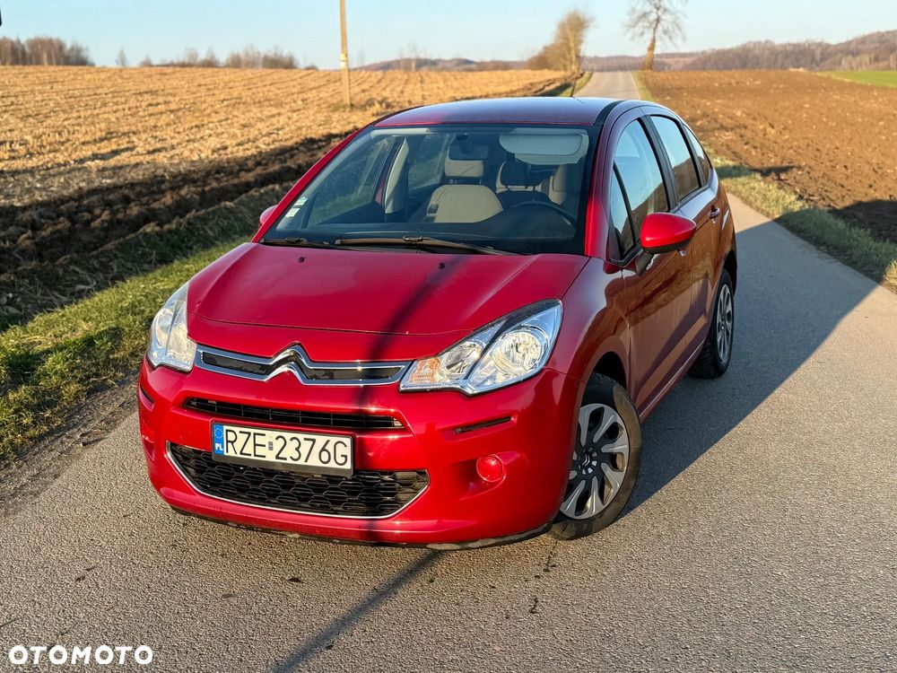 Citroën C3 Pure Tech (VTi) 68 Selection - 2