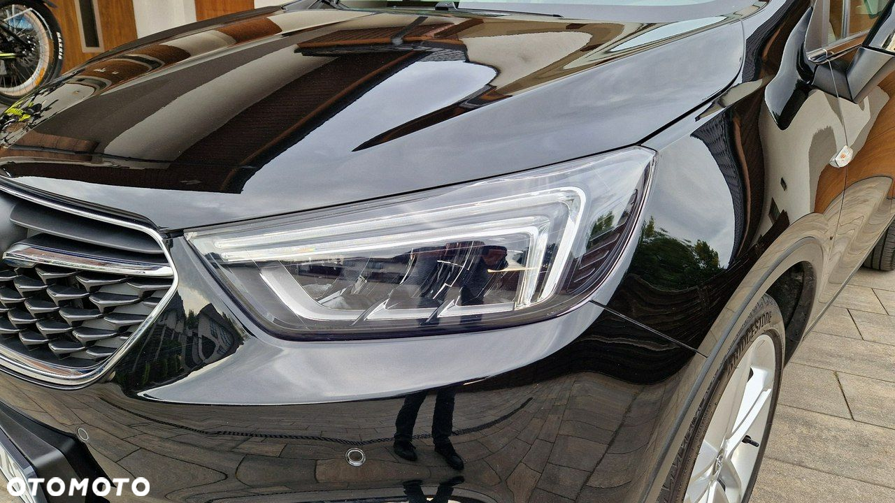 Opel Mokka - 35