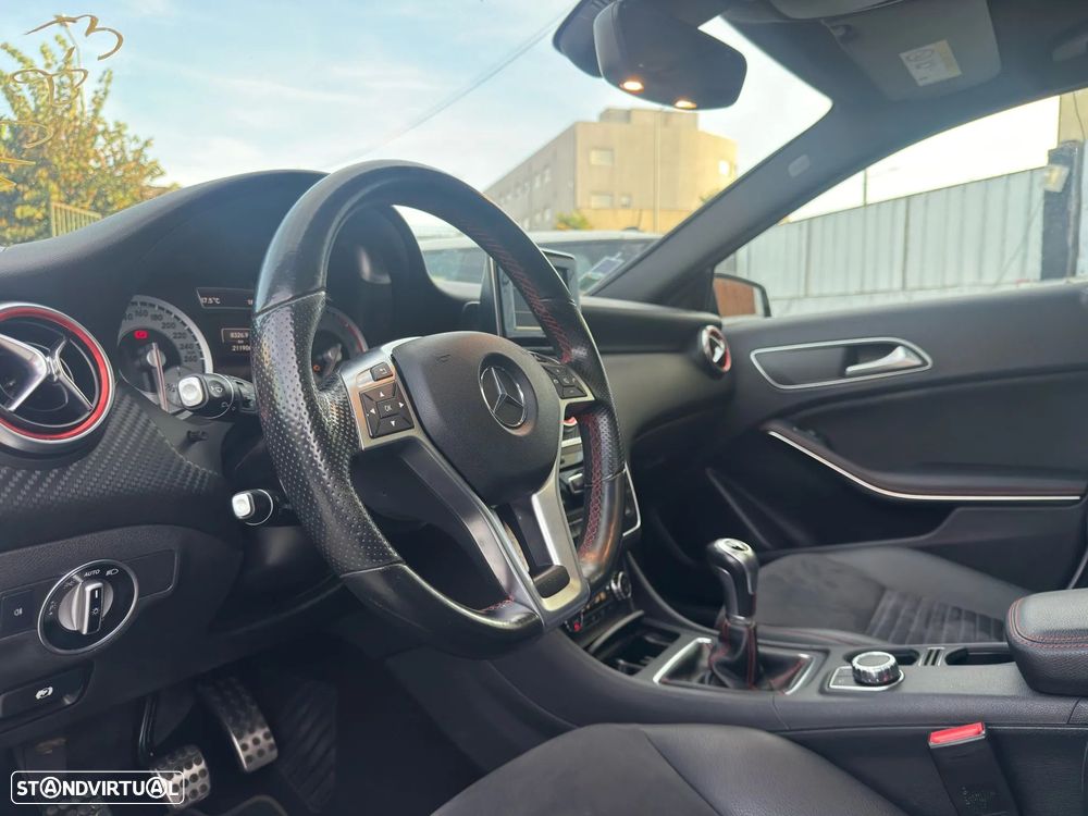 Mercedes-Benz A 200 - 6