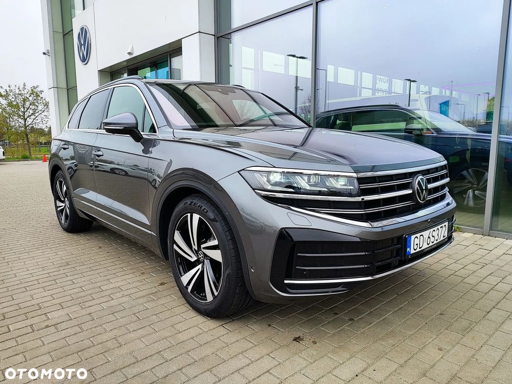 Volkswagen Touareg 3.0 V6 TDI SCR 4Mot Elegance - 16