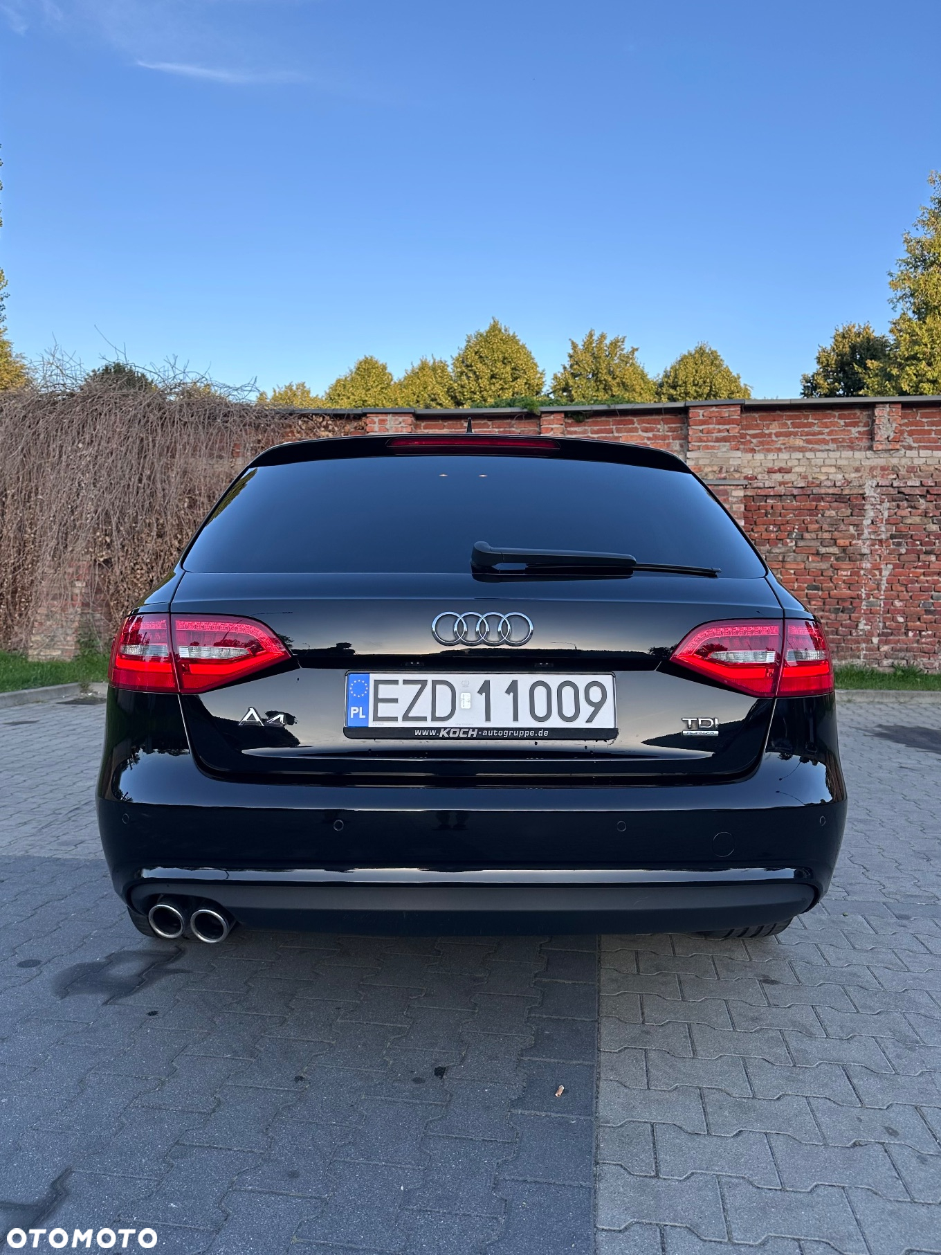 Audi A4 ver-2-0-tdi-quattro - 13