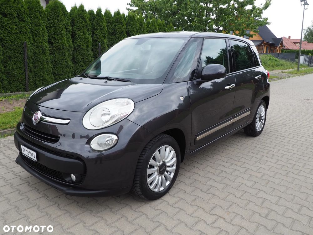 Fiat 500L 1.4 16V Urban Edition - 2