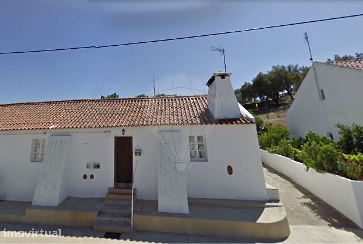 Moradia T3 para venda - Grande imagem: 2/3