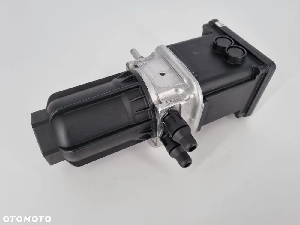 REGENEROWANA POMPA ADBLUE MERCEDES ACTROS MP4  1-WT - 1