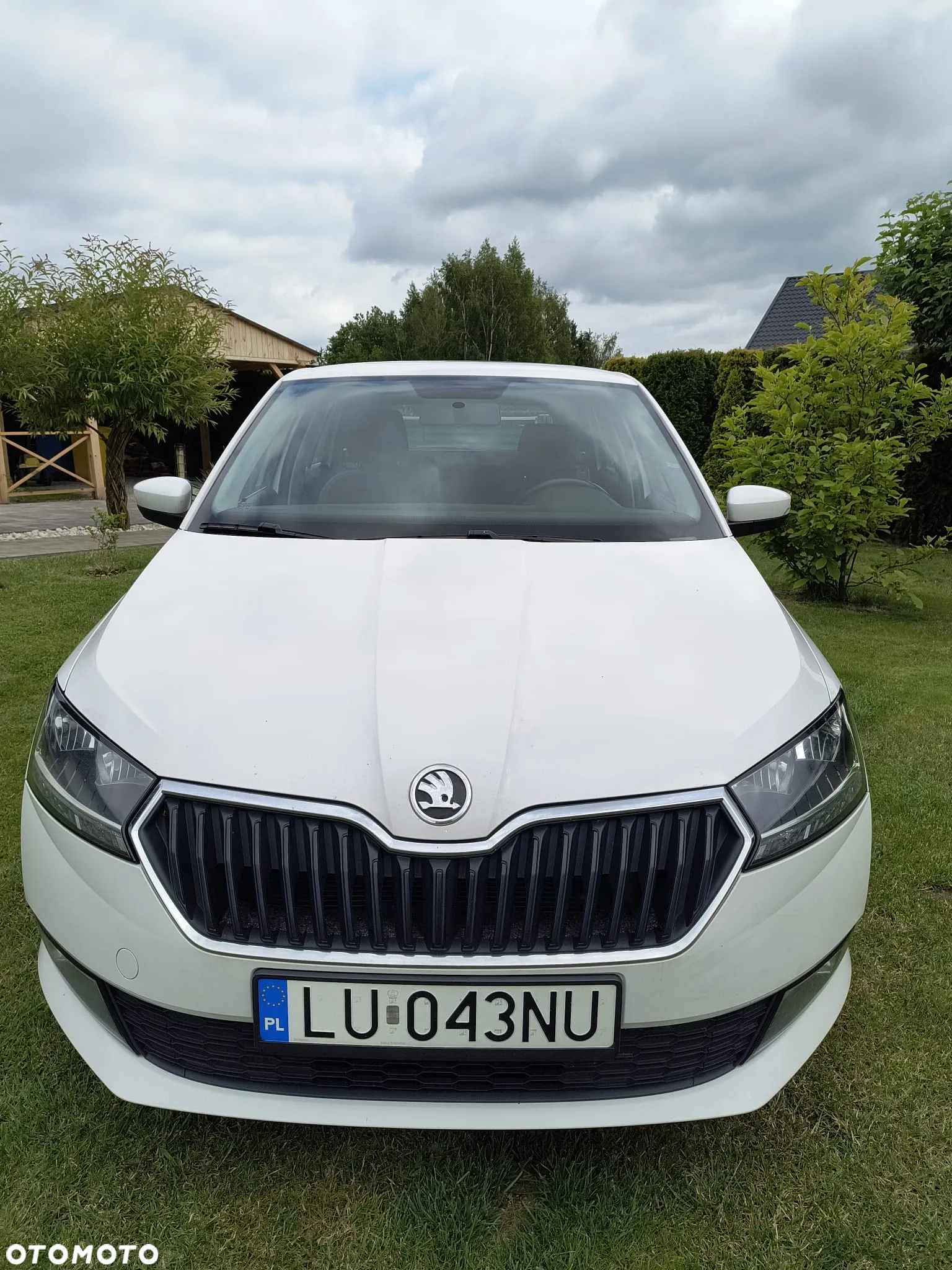 Skoda Fabia 1.0 TSI Ambition - 3