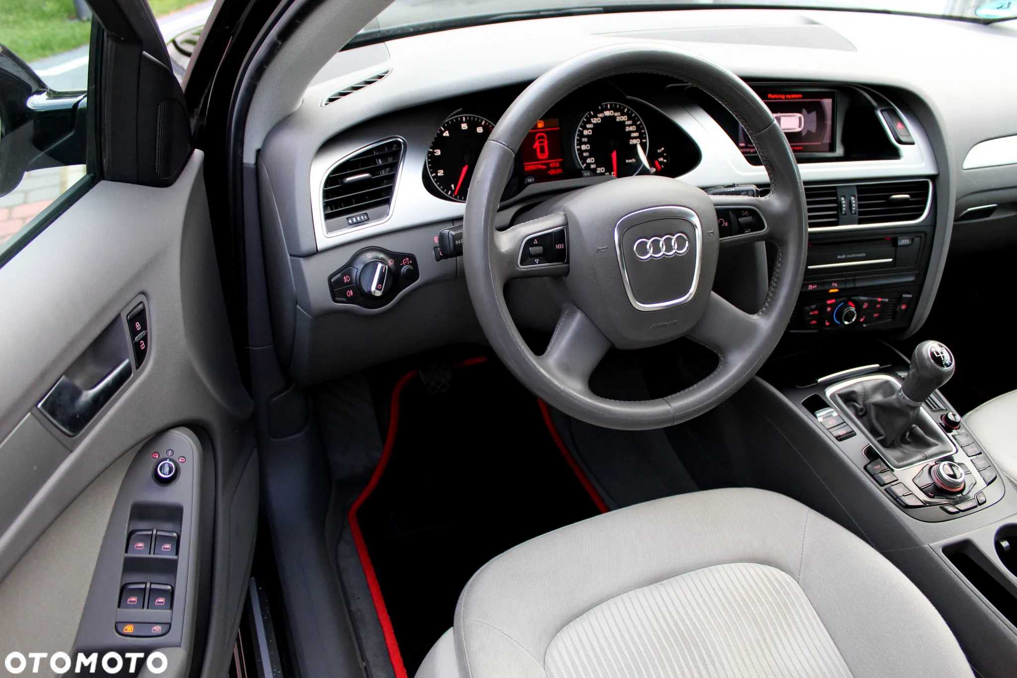 Audi A4 1.8 TFSI Limited Edition - 2